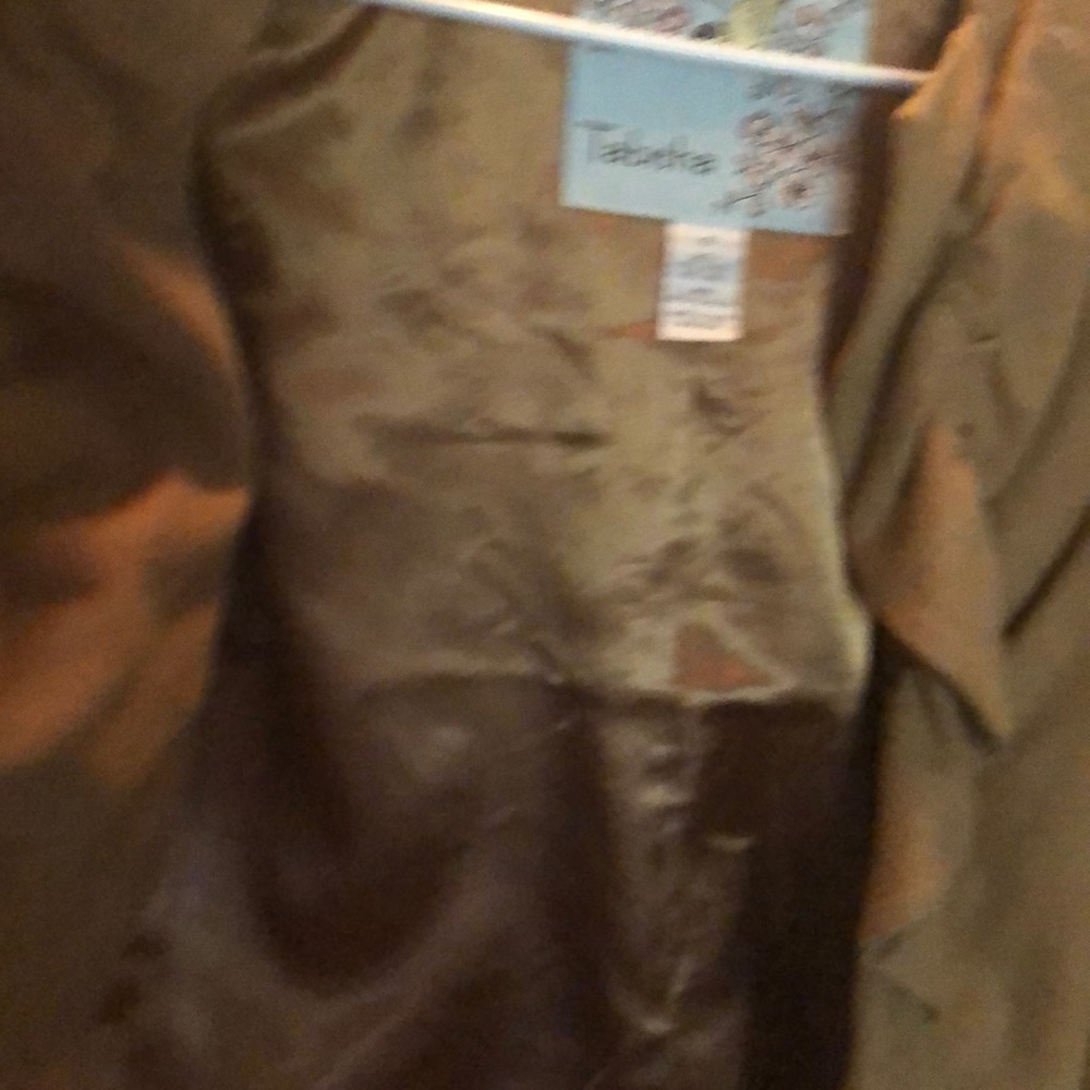 Jacket - Picture 2 of 2